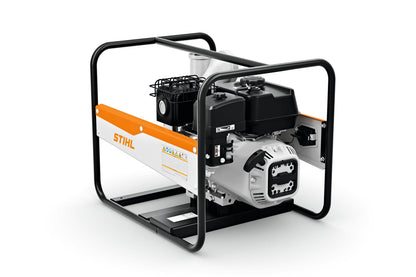 STIHL - WP 900.0 Water Pump - (USA) - VB05-011-2010-US photo 2