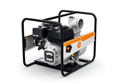 STIHL - WP 900.0 Water Pump - (USA) - VB05-011-2010-US photo 4