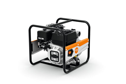 STIHL - WP 300.0 Water Pump - (USA) - VB03-011-2010-US photo 4