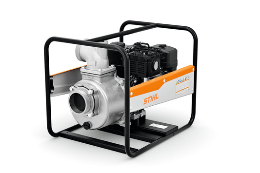 STIHL - VB05-011-2010-US - WP 900.0 (USA) Water pump photo 4
