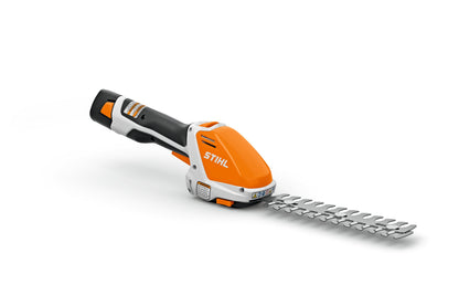 STIHL - HSA 26 Hedge Trimmer - Cordless Shrub Shears - HA03-011-3501-US photo 3