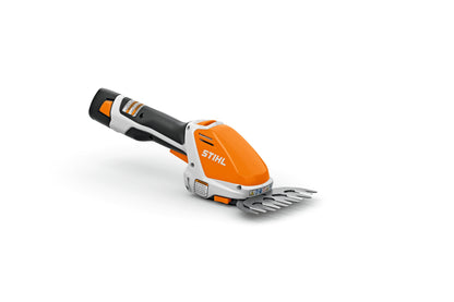 STIHL - HSA 26 Hedge Trimmer - Set Cordless Shrub Shears - HA03-011-3507-US photo 4
