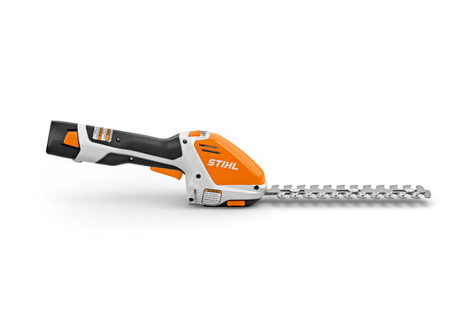 STIHL - HA03-011-3501-US - HSA 26 Cordless shrub shears photo 4