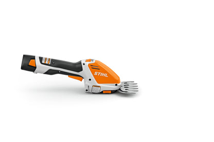 STIHL - HSA 26 Hedge Trimmer - Cordless Shrub Shears - HA03-011-3501-US photo 5