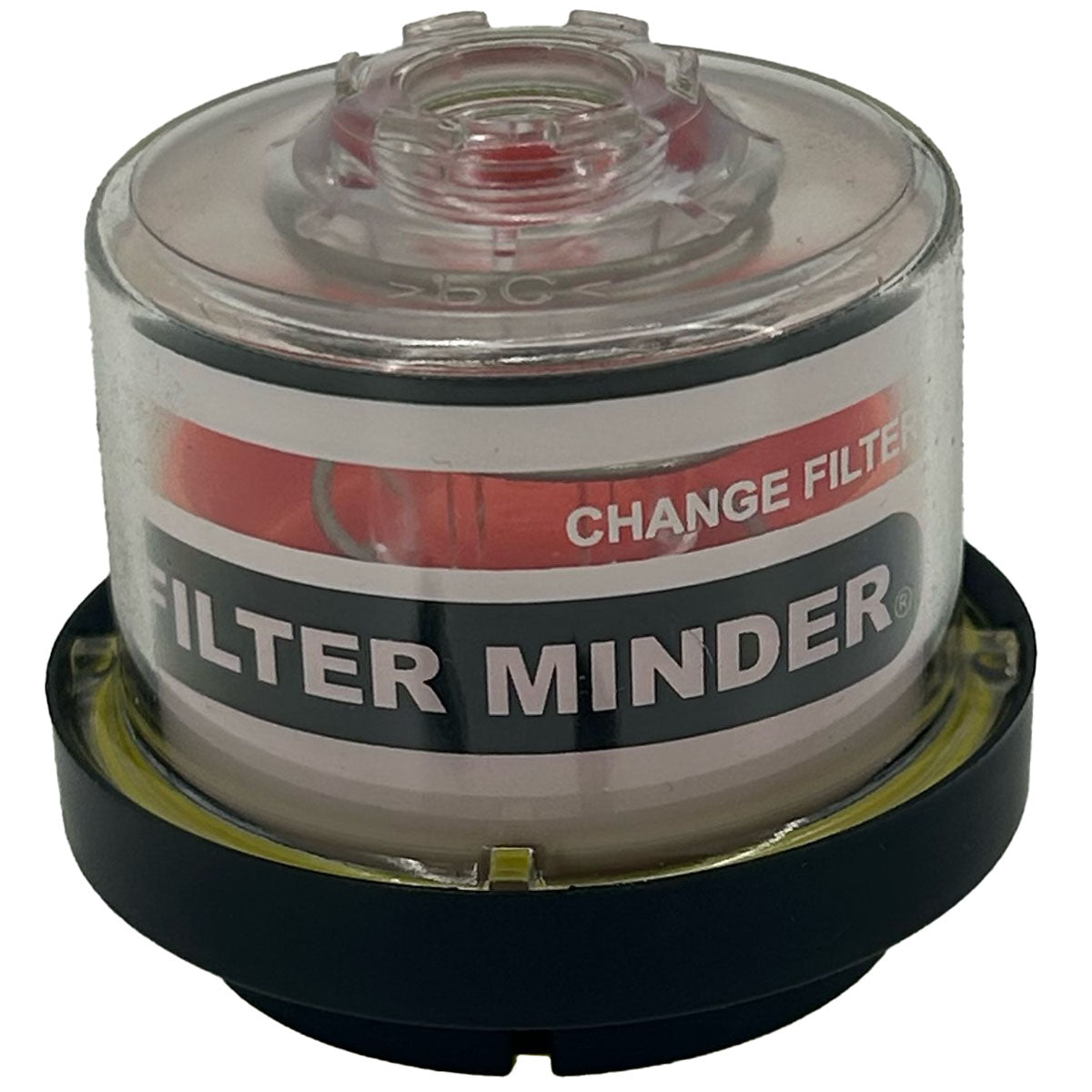 Grasshopper part 141012 — GAUGE - FILTER MINDER W/O MT