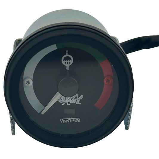 Grasshopper part 141165 — GAUGE - TEMP ZONED ELECTRIC