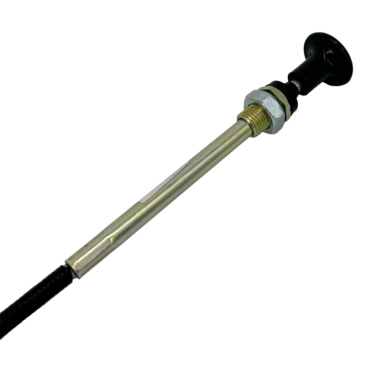 Grasshopper - Spare Parts - 142239 - MECHANICAL CHOKE