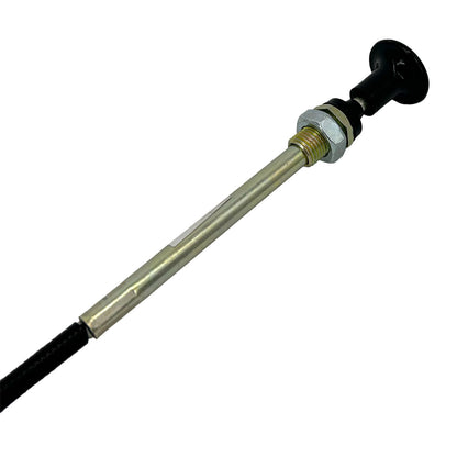 Grasshopper - Spare Parts - 142239 - MECHANICAL CHOKE