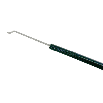 Grasshopper - Spare Parts - 142239 - MECHANICAL CHOKE