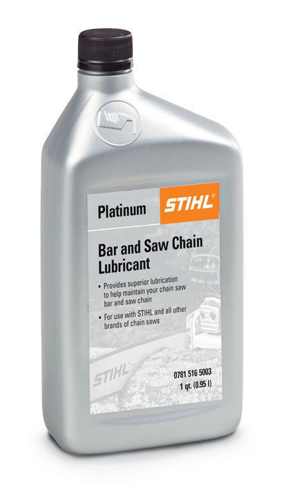 STIHL - B&c Oil Gallons - 4/CASE Summer Grade - 7010-871-0211 photo 2