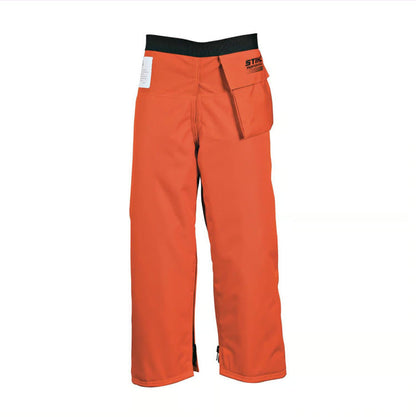 STIHL - Apron Chaps 44" Six Layer - 0000-886-3206 photo 2