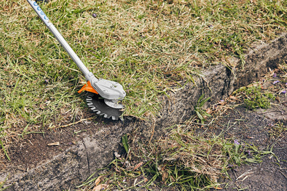 STIHL - Rg-KM Weeder - 4180-740-5007-US photo 3