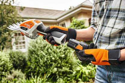 STIHL - HSA 26 Hedge Trimmer - Cordless Shrub Shears - HA03-011-3501-US photo 12