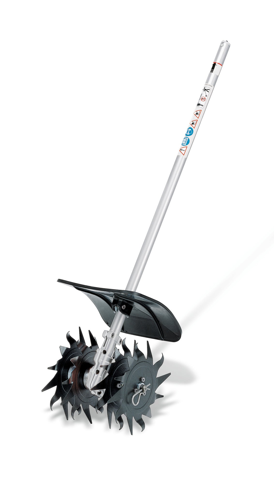 STIHL - Bf KM Cultivator Attach Multicut - 4601-740-5001-US photo 2