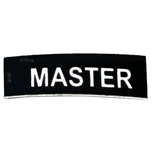Grasshopper part 161641 — DECAL - MASTER