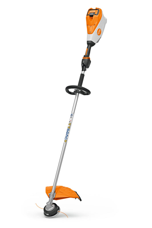 STIHL - FA01-200-0011-US - FSA 135 R Cordless trimmer photo 5