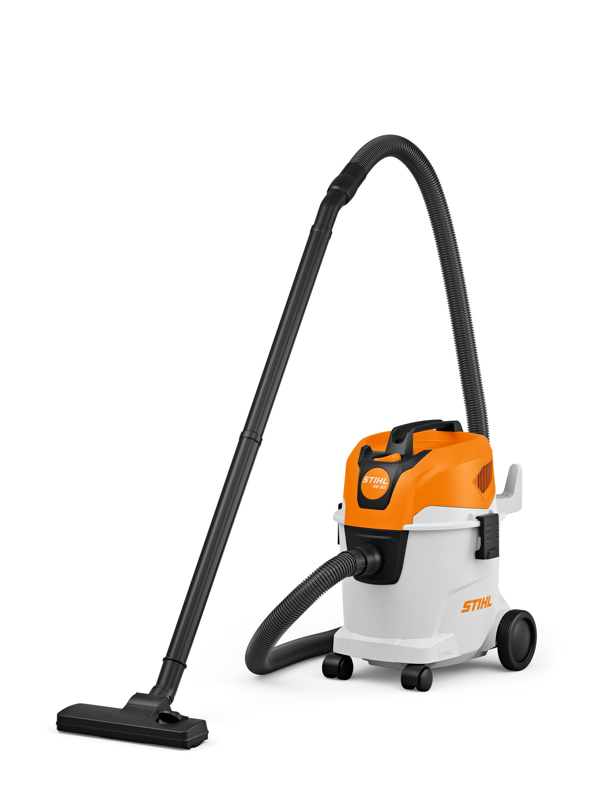 STIHL - SE 33 Leaf Blower - Vacuums - SE01-012-4410-US photo 3