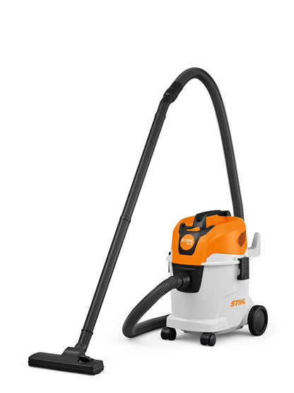 STIHL - SE 33 Leaf Blower - Vacuums - SE01-012-4410-US photo 3