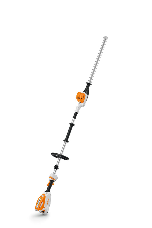 STIHL - 4859-011-2911-US - HLA 66 Cordless Hedgetrimmer photo 1