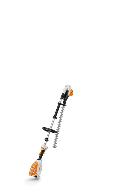 STIHL - HLA 66 Hedge Trimmer - Cordless - 4859-011-2911-US photo 2