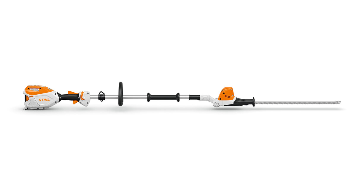 STIHL - HLA 66 Hedge Trimmer - Cordless - 4859-011-2911-US photo 3
