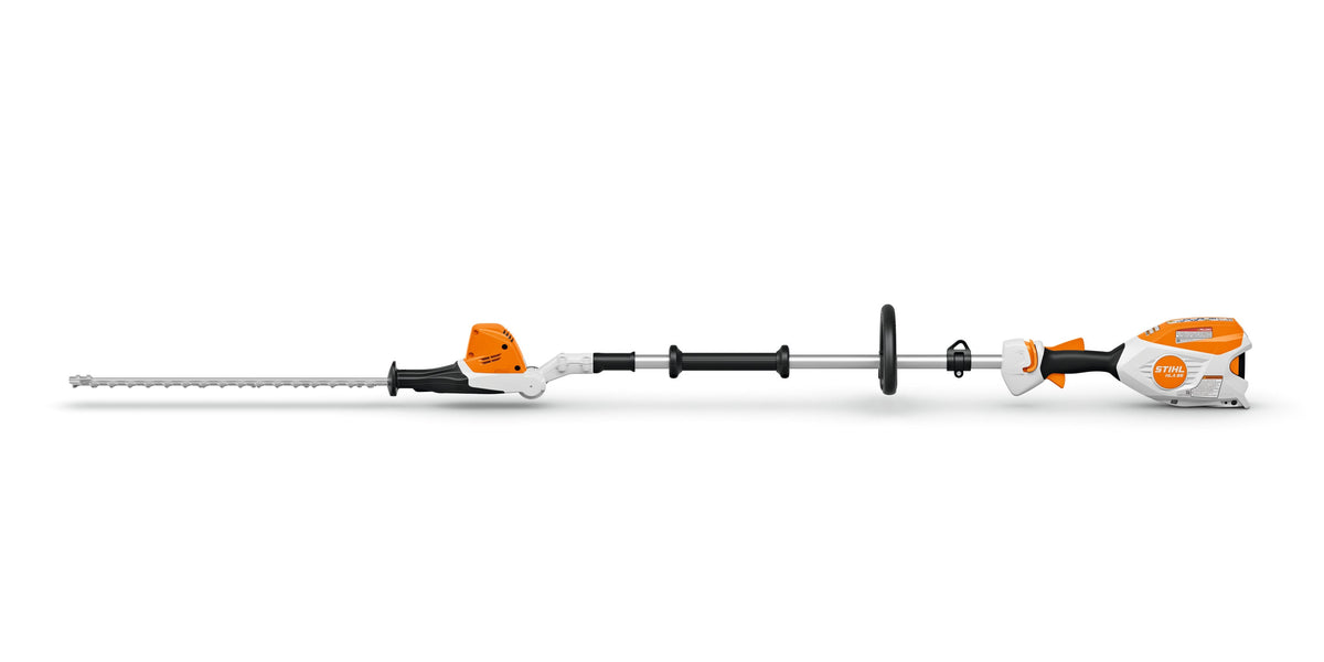 STIHL - HLA 66 Hedge Trimmer - Cordless - 4859-011-2911-US photo 4