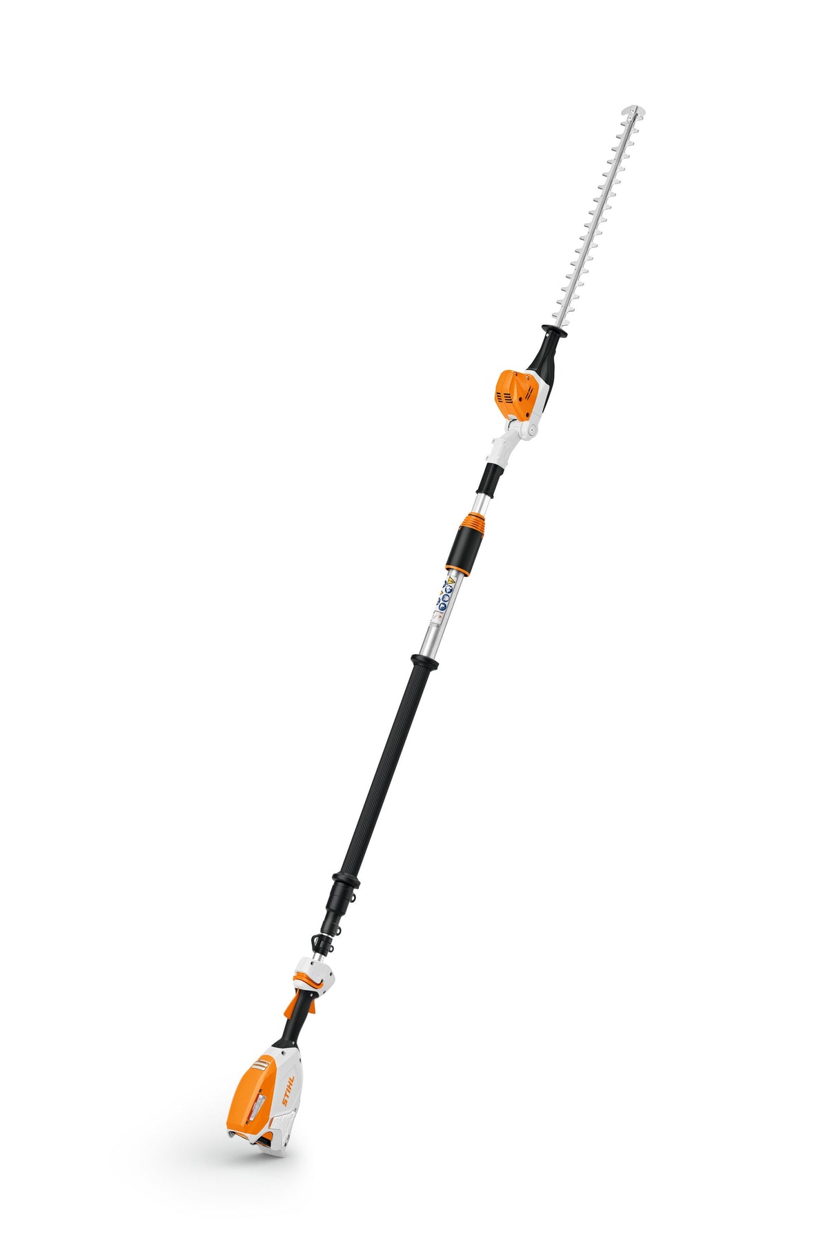 STIHL - HLA 86 Hedge Trimmer - Cordless - 4859-011-2931-US photo 2