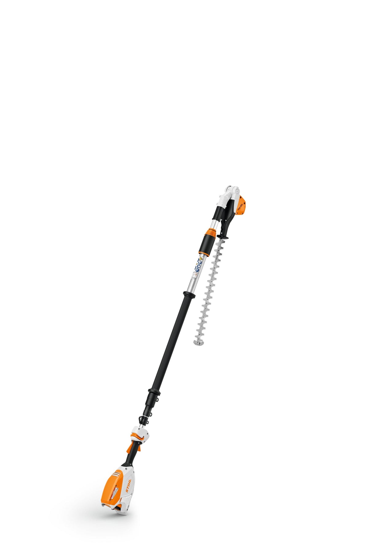 STIHL - HLA 86 Hedge Trimmer - Cordless - 4859-011-2931-US photo 3