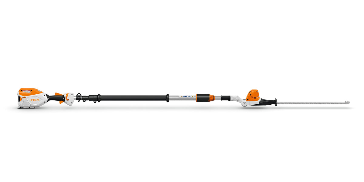 STIHL - HLA 86 Hedge Trimmer - Cordless - 4859-011-2931-US photo 4
