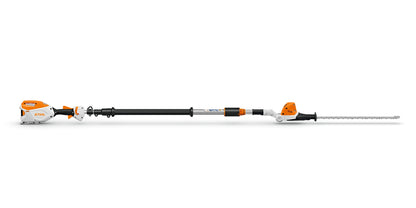 STIHL - HLA 86 Hedge Trimmer - Cordless - 4859-011-2931-US photo 4