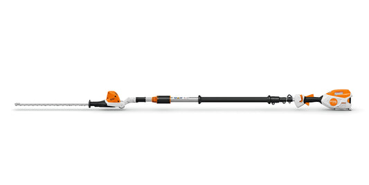 STIHL - 4859-011-2931-US - HLA 86 Cordless Hedgetrimmer photo 4