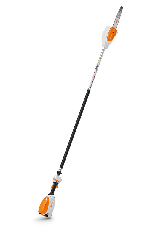 STIHL - LA03-011-6411-US - HTA 66 1/4"P Cordless Pole pruner photo 1