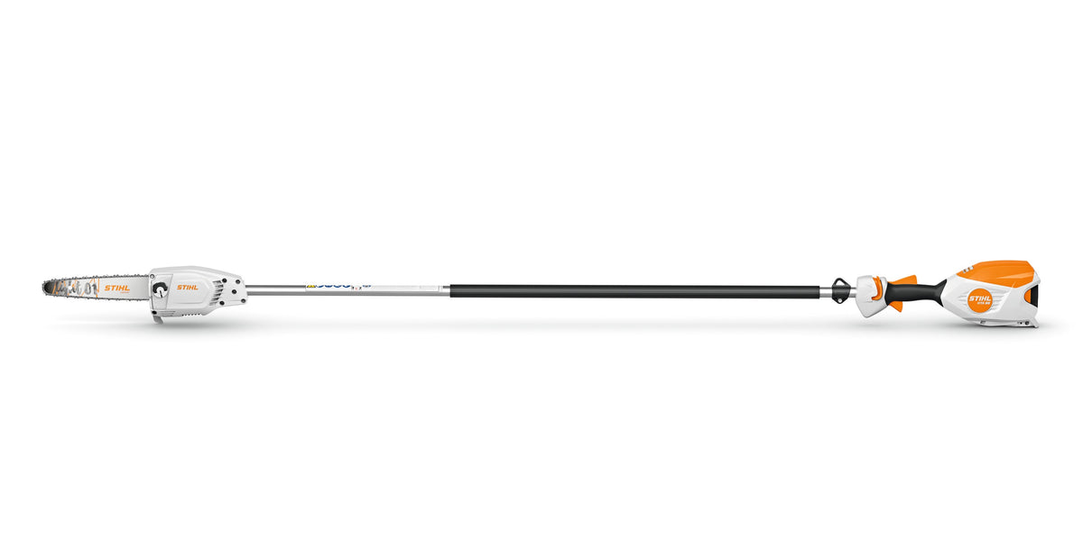 STIHL - HTA 66 Pole Saw - 1/4"P Cordless Pole Pruner - LA03-011-6411-US photo 2