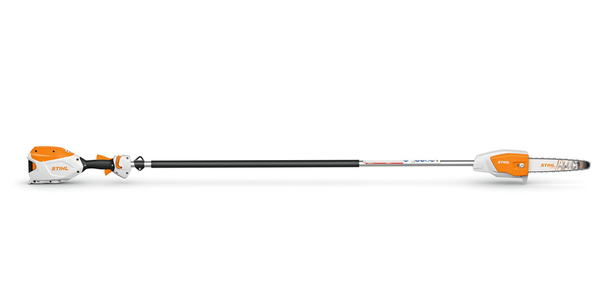 STIHL - HTA 66 Pole Saw - 1/4"P Cordless Pole Pruner - LA03-011-6411-US photo 3