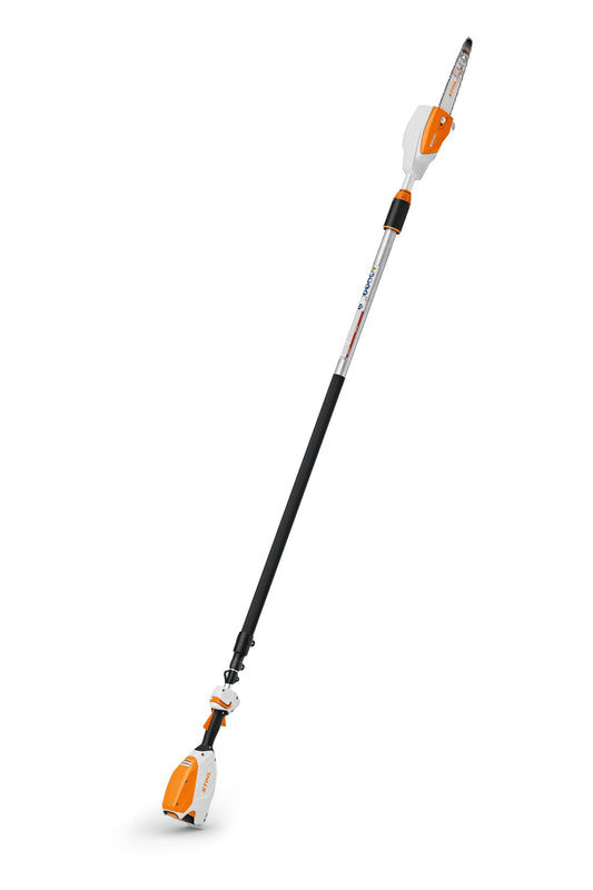 STIHL - LA03-011-6431-US - HTA 86 1/4"P Cordless Pole pruner photo 1