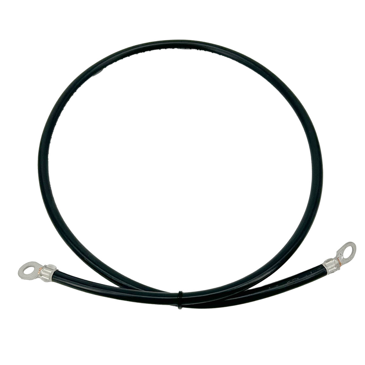 Grasshopper part 180277 — CABLE - BATTERY 16" BLACK