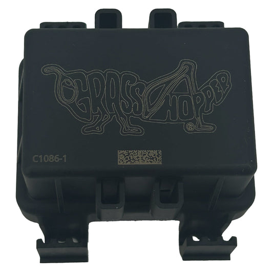 Grasshopper part 181726 — FUSE BLOCK COVER