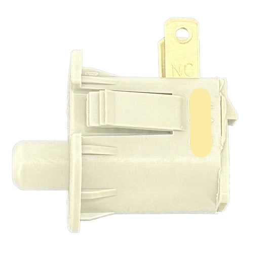 Grasshopper part 183867 — SWITCH-SNAP MT PLUNGER SPST NC