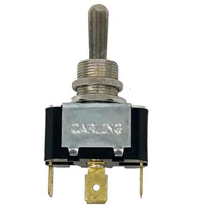 Grasshopper part 183975 — TOGGLE - SPDT CENTER OFF