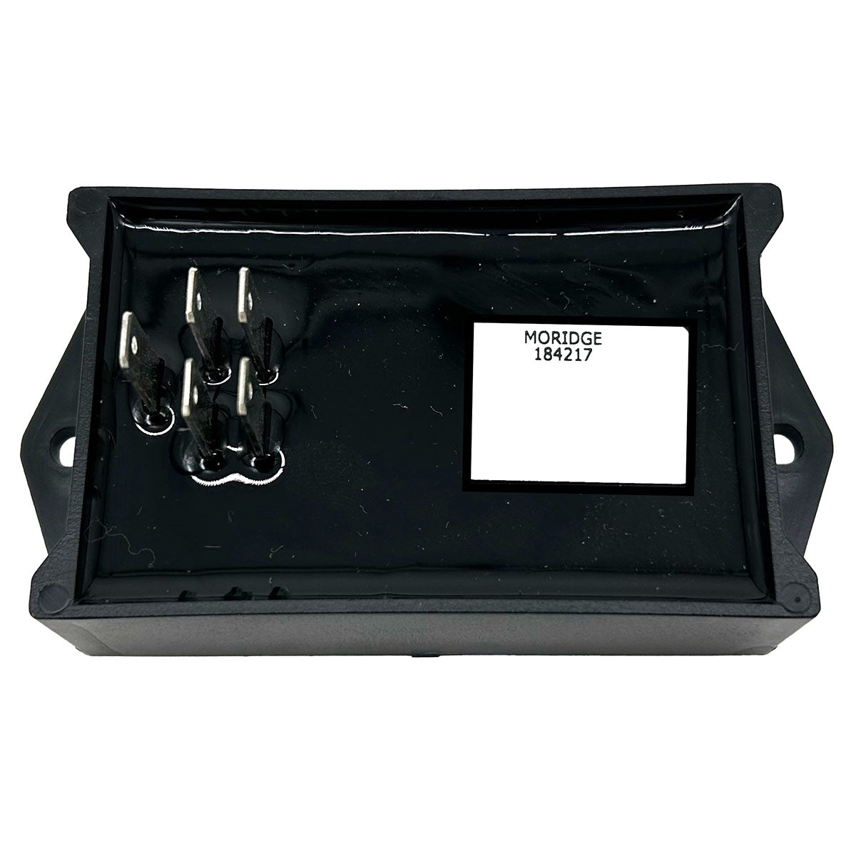Grasshopper - Spare Parts - 184217 - MODULE - SWITCH INTERLOCK D902