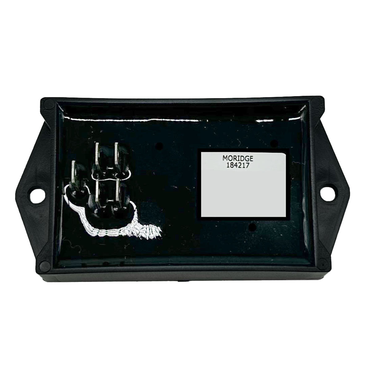 Grasshopper - Spare Parts - 184217 - MODULE - SWITCH INTERLOCK D902