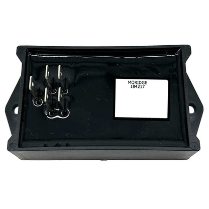 Grasshopper part 184217 — MODULE - SWITCH INTERLOCK D902