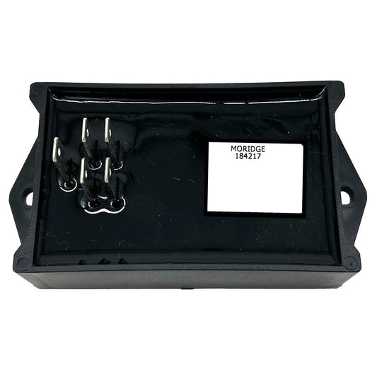 Grasshopper part 184217 — MODULE - SWITCH INTERLOCK D902