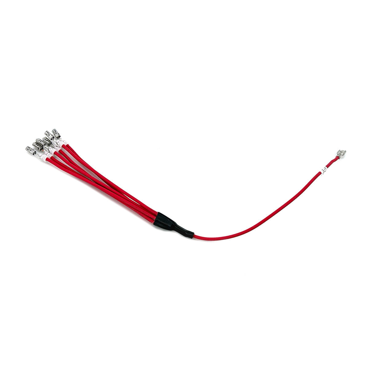 Grasshopper part 184417 — TERMINAL-BUSSED FUSE