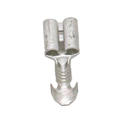 Grasshopper part 184581 — TERMINAL - .250 FASTON