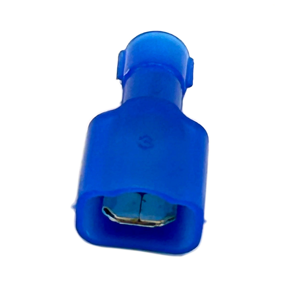 Grasshopper part 184823 — TYPE 6-.250PUSHON BLUE