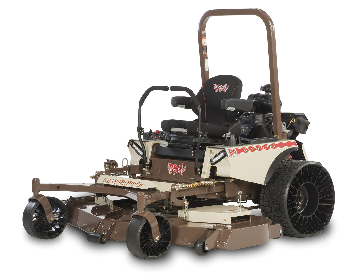 Grasshopper - 534188 - 440, 61"