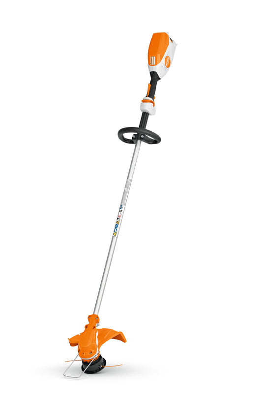 STIHL - FA05-011-5701-US - FSA 86 R Cordless trimmer photo 1