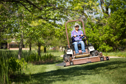 Grasshopper - 532127-803 - 725DT, 52"