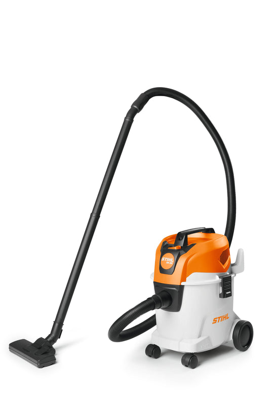 STIHL - SE01-012-4410-US - SE 33 Vacuums photo 3